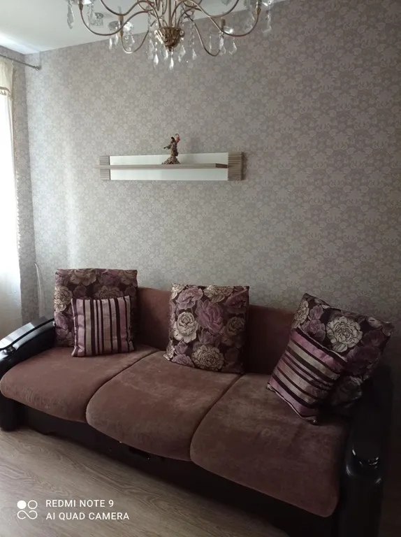 Морской бриз