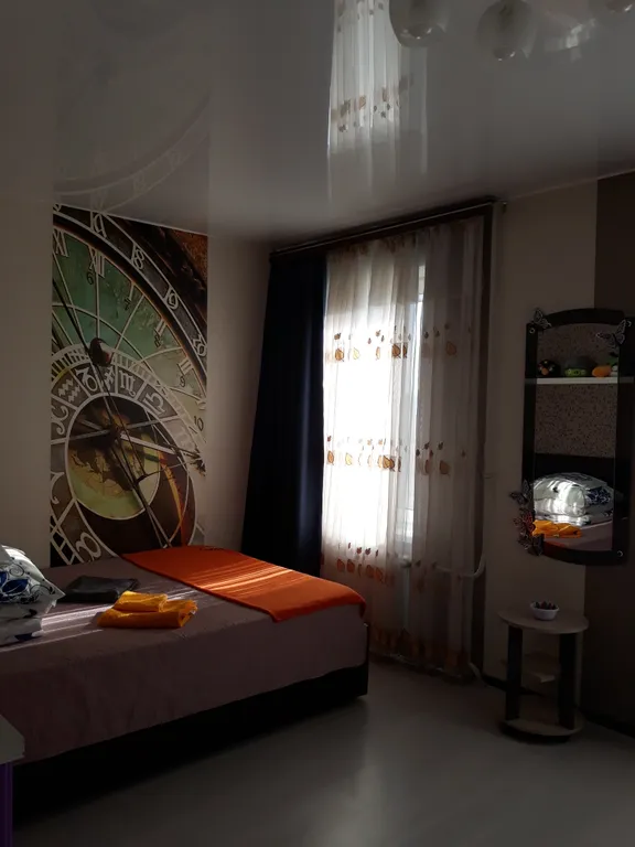 Видовая солнечная студия