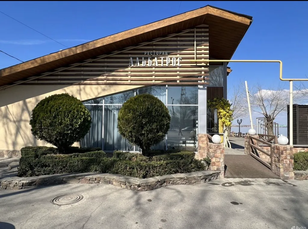 Апартамент в самом центре города в 50 метрах от Пушкинской набережной и пляжа