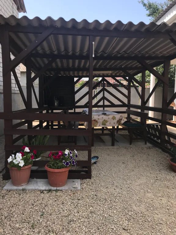 3х местный номер эконом