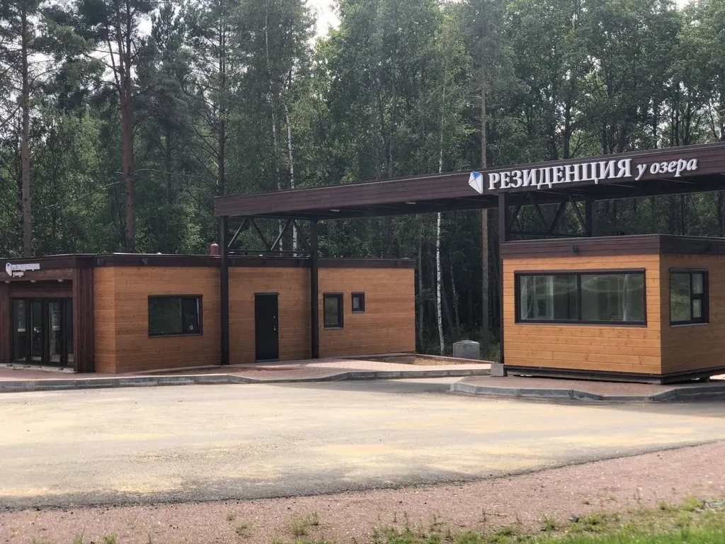 Дом с сауной и купелью