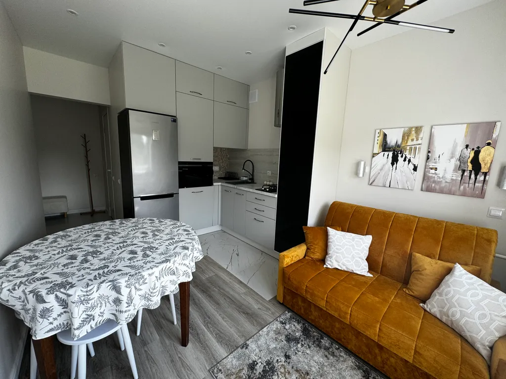 Квартира Курортный уют — Пионерский