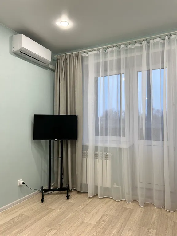 Квартира Классная квартира в пешей доступности от исторического центра — Ярославль