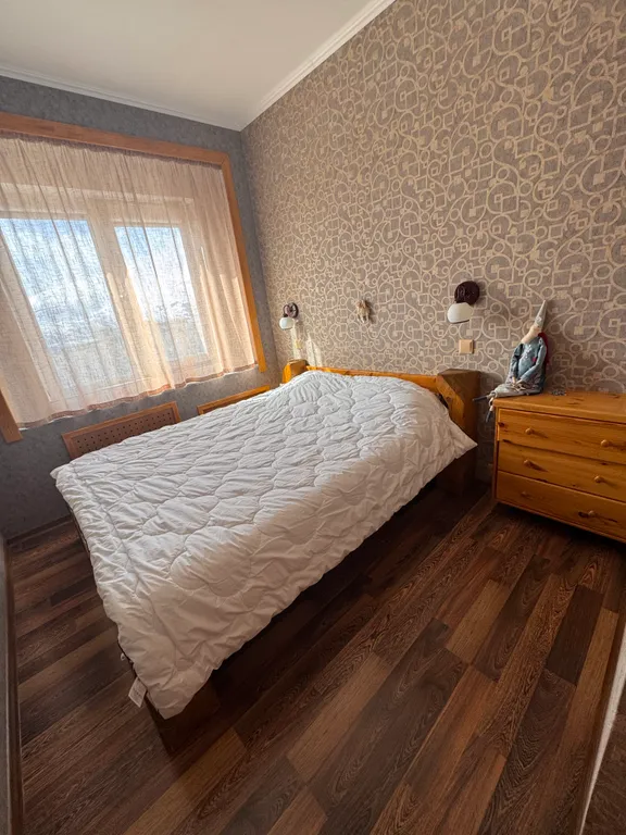 Уютная квартира рядом с городским парком для ценителей комфорта