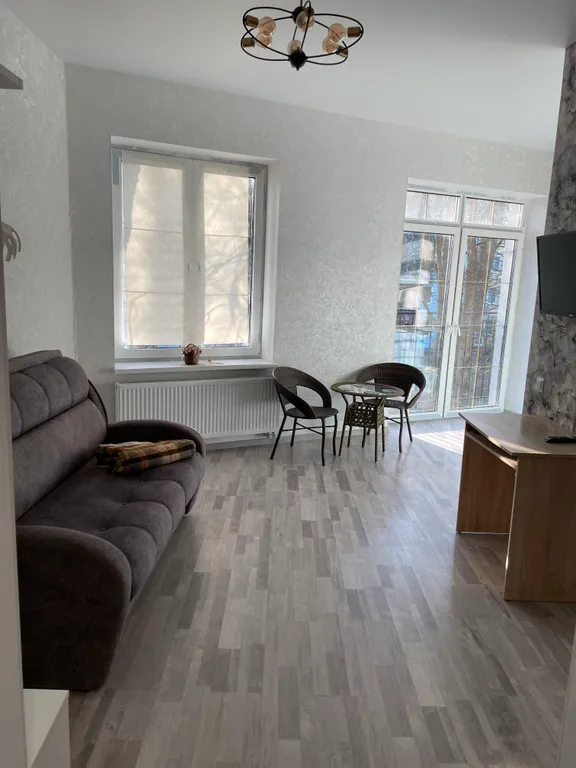 Квартира Квартира Морской бриз — Светлогорск