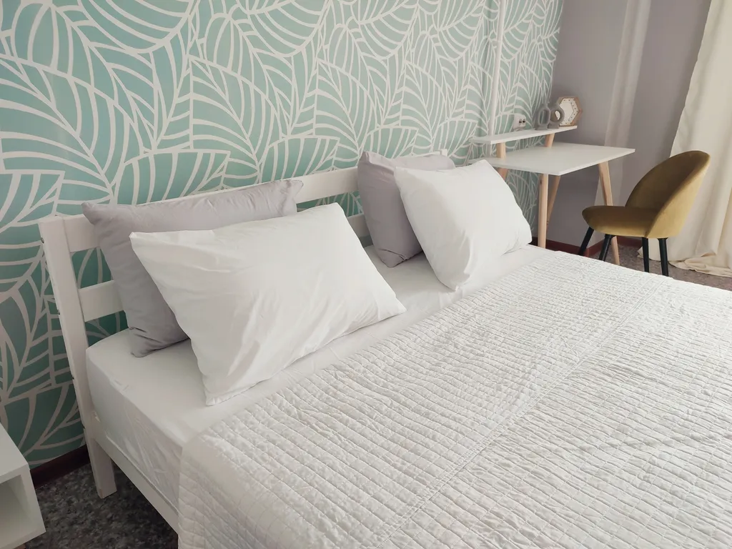 1-комнатная Квартира — аренда посуточно в Магнитогорск