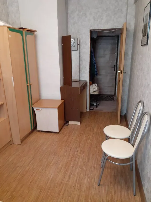 Трёхкомнатная квартира у городского пляжа