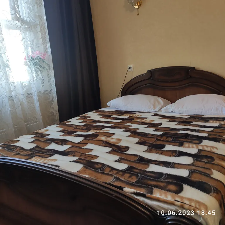 Квартира Уютная комната рядом с метро — аренда посуточно в Минск