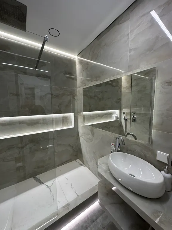 Студия в Запрудном