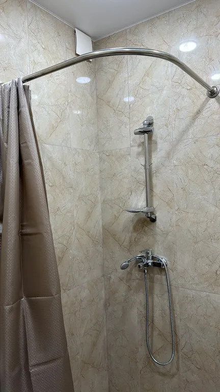 Квартира у моря в центре города