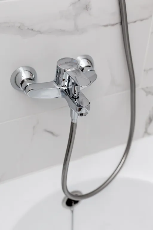 Квартира Прекрасные апартаменты в Ялтинском парке — Калининград