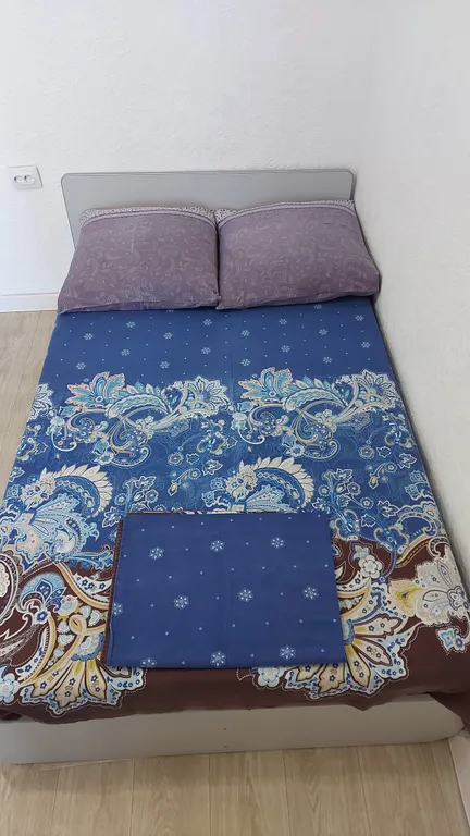 Квартира Просторная квартира, район - Заповедника Херсонес, ТЦ Муссон — Севастополь