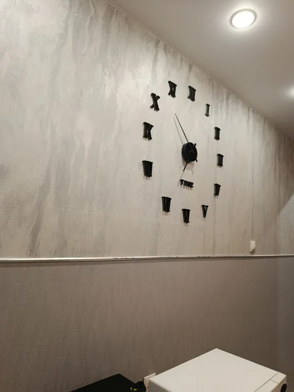 Уютная квартира в шаговой доступности от аквапарка