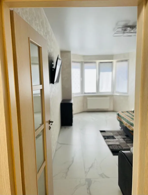 Квартира в 5 минутах от моря — аренда посуточно в Зеленоградск