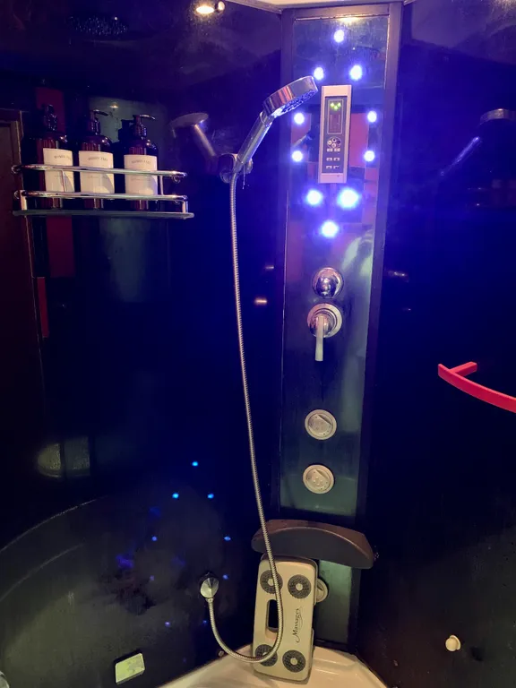 Апартаменты в деловом центре города