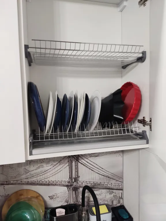 Студия + 1 в новом микрорайоне Иртыш 2