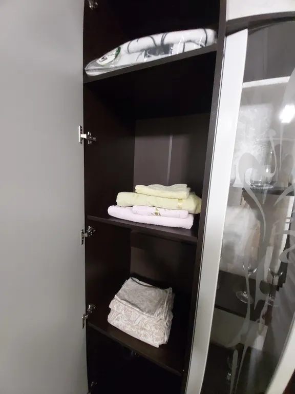 Уютная и чистая квартира