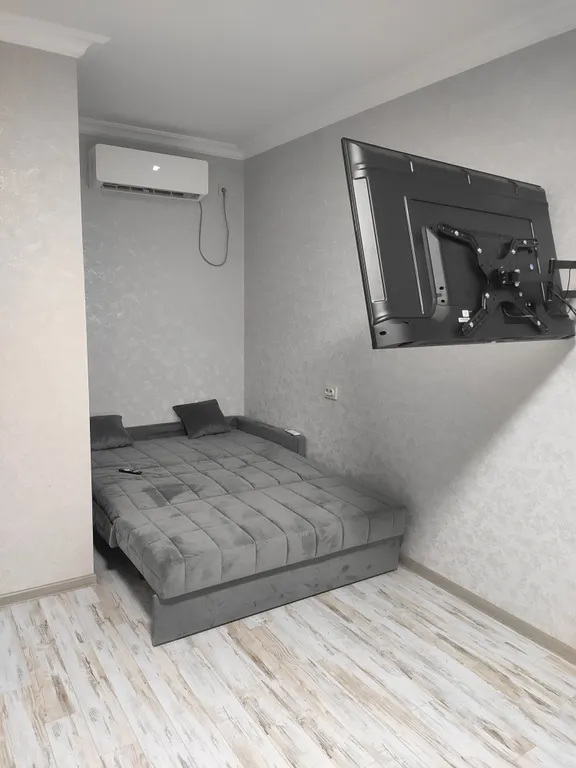 Квартира У Шараповых