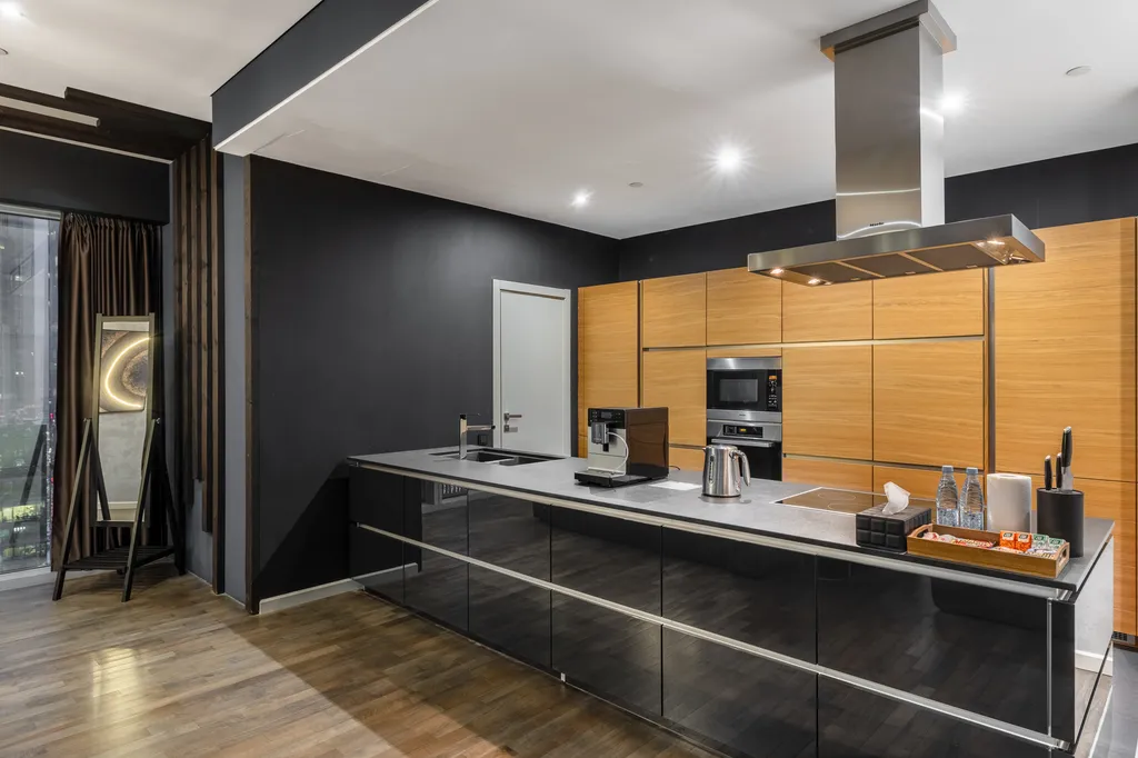 Deluxe jacuzzi 64 floor