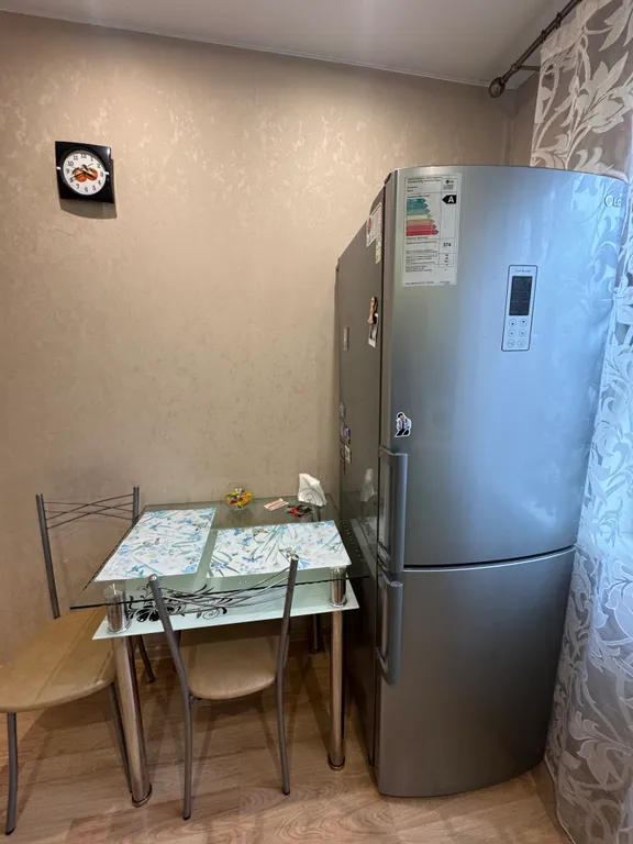 Квартира в центре города с комфортом