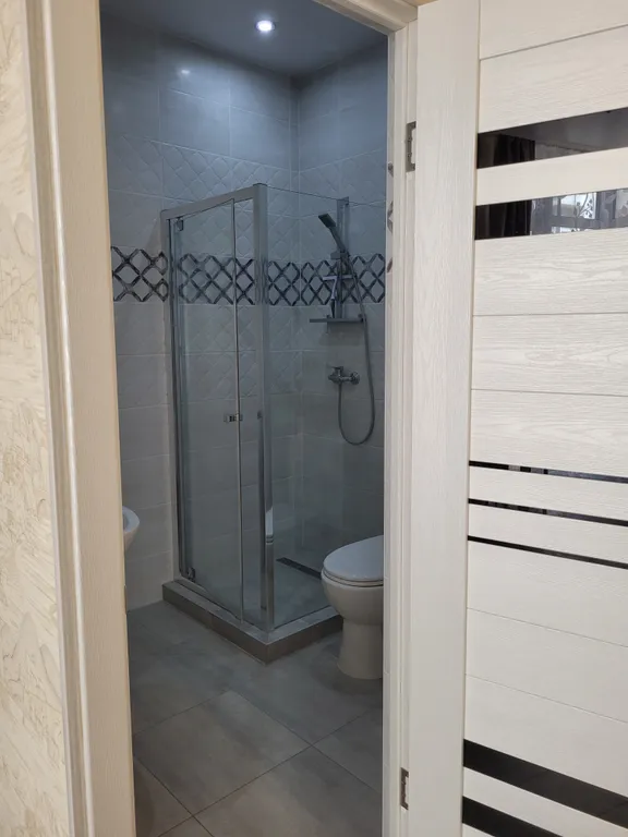 Квартира Апартаменты на волне 2 — Геленджик