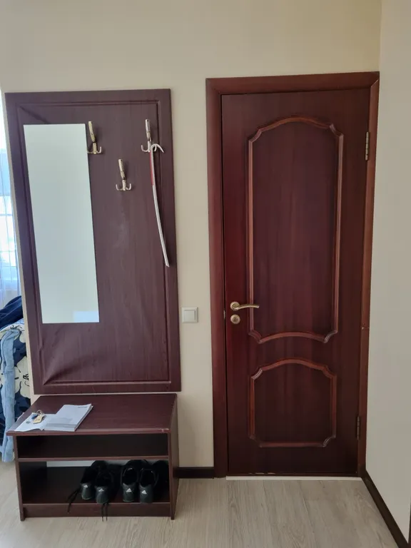 Апартаменты в апарт-отеле Афалина