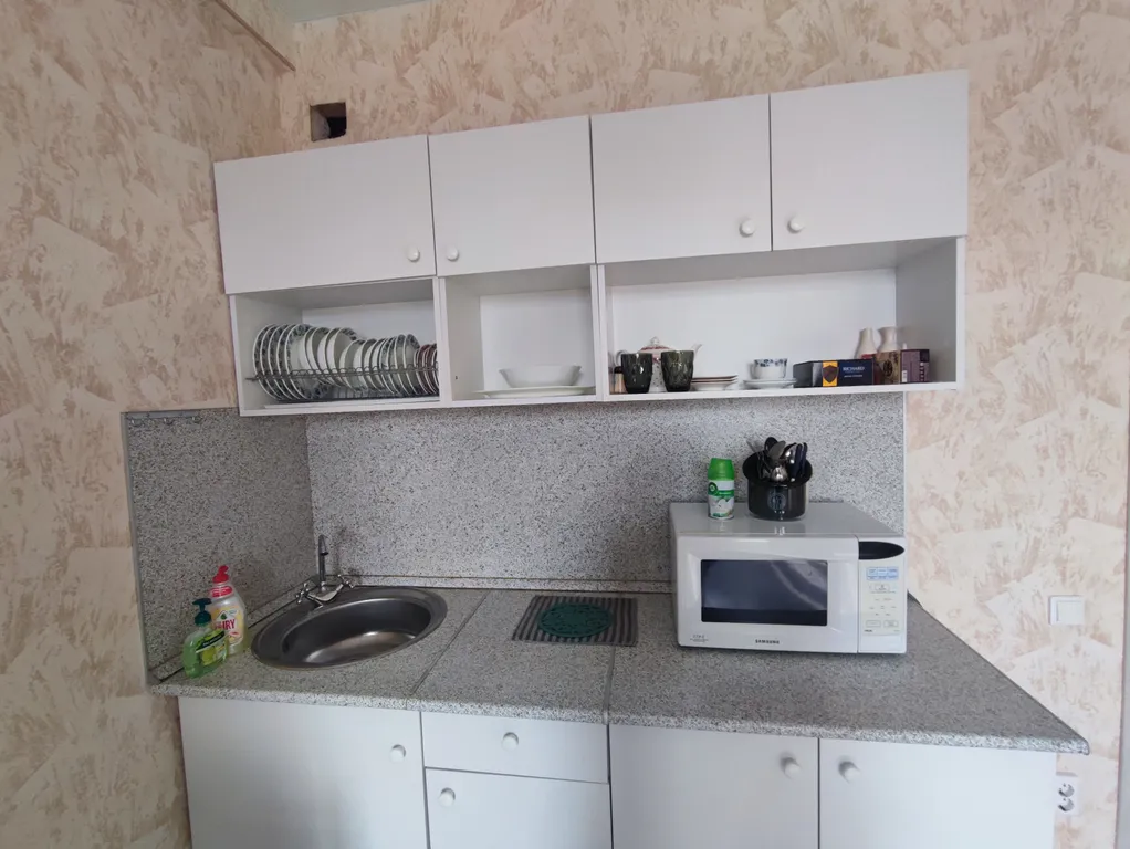 Квартира на 204 квартале со всеми удобствами