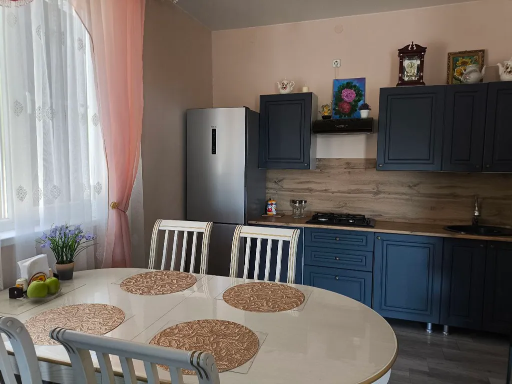 4-комнатный Дом