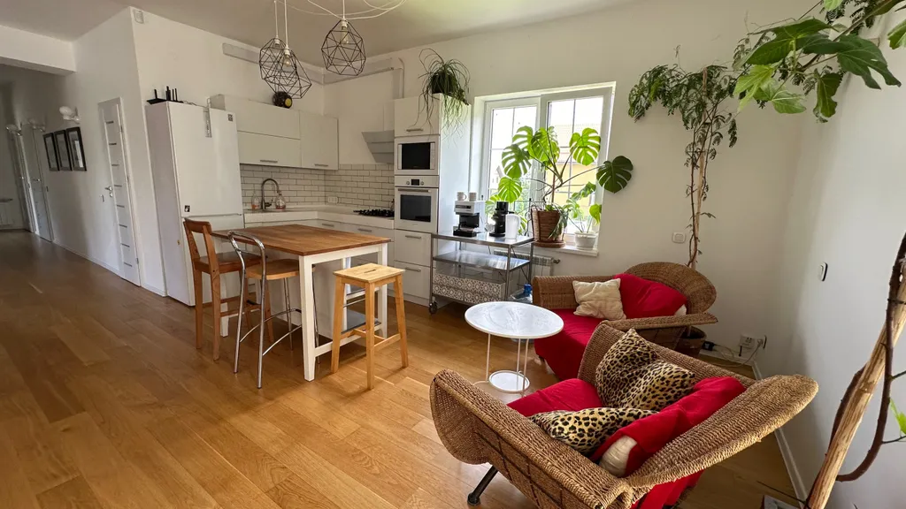 Дом в Донском на участке 12 соток