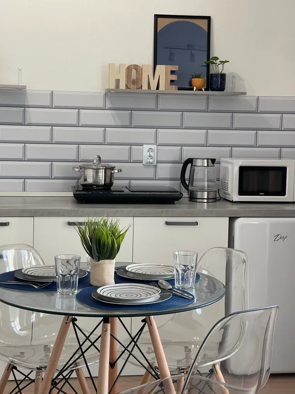 Студия у Центра гимнастики