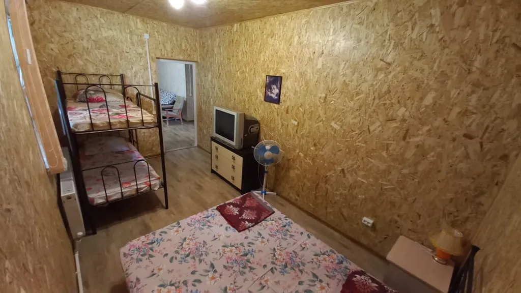 4-комнатный Дом