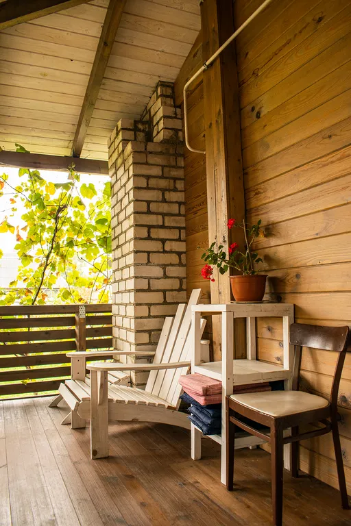 Гостевой дом для 6 гостей