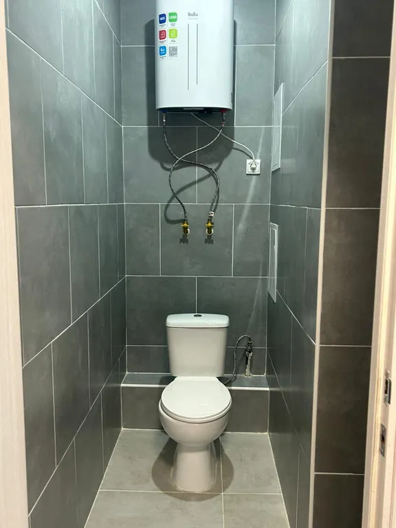 Уютная однушка в центре