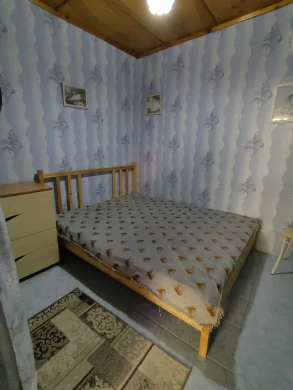 Уютный гостевой дом у моря