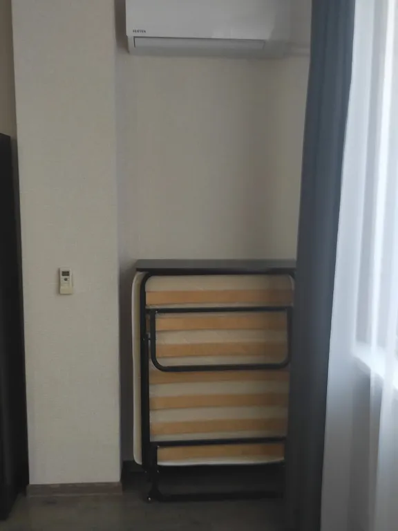 Квартира Квартира ЖК Лукаморье — Адлер