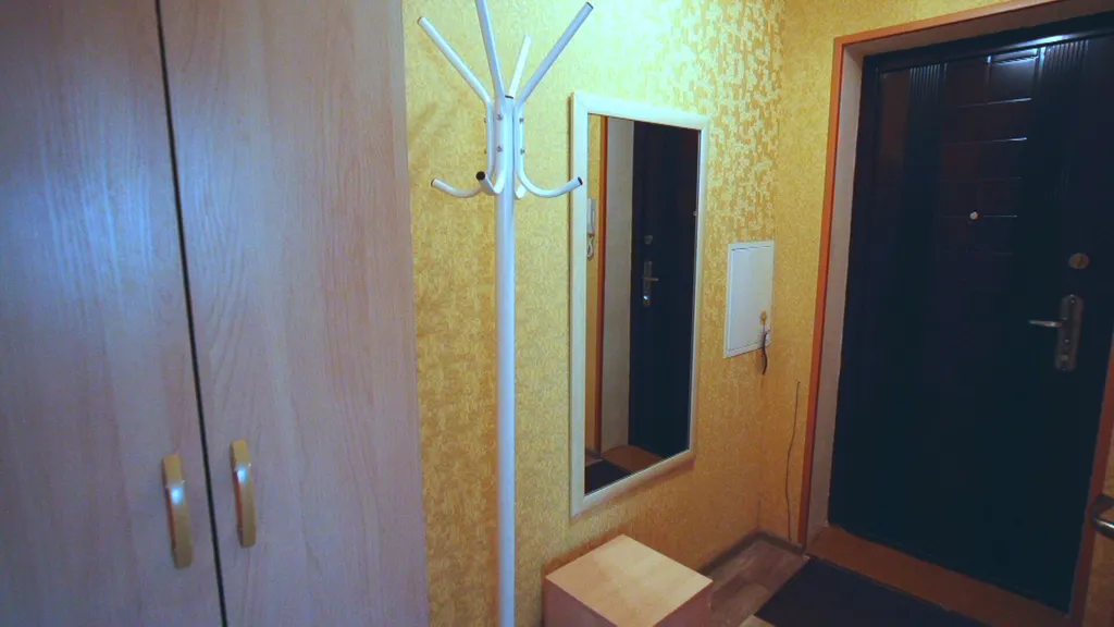 Комфортабельная двухкомнатная квартира около АО Тяж Маш и СВВАУЛ