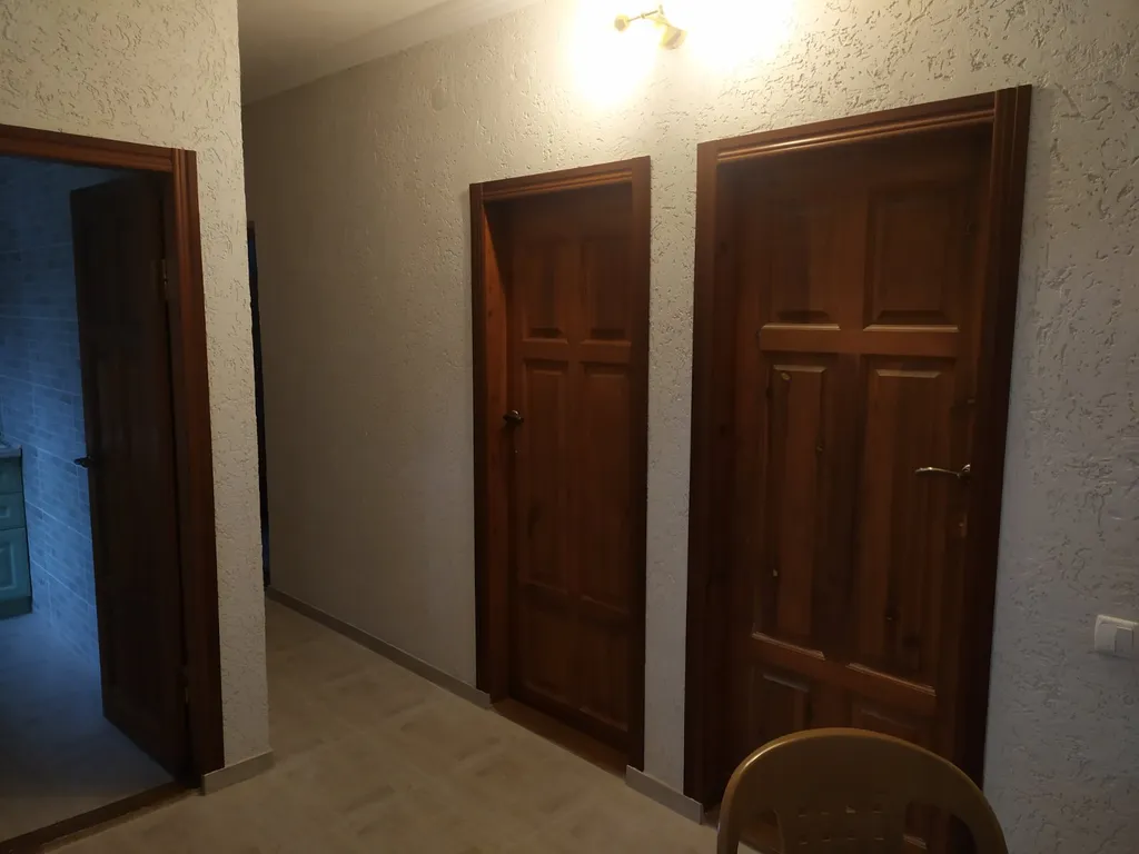 Жилье у моря