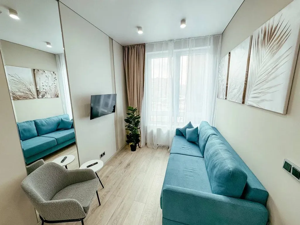 ДзенХоум Откровение