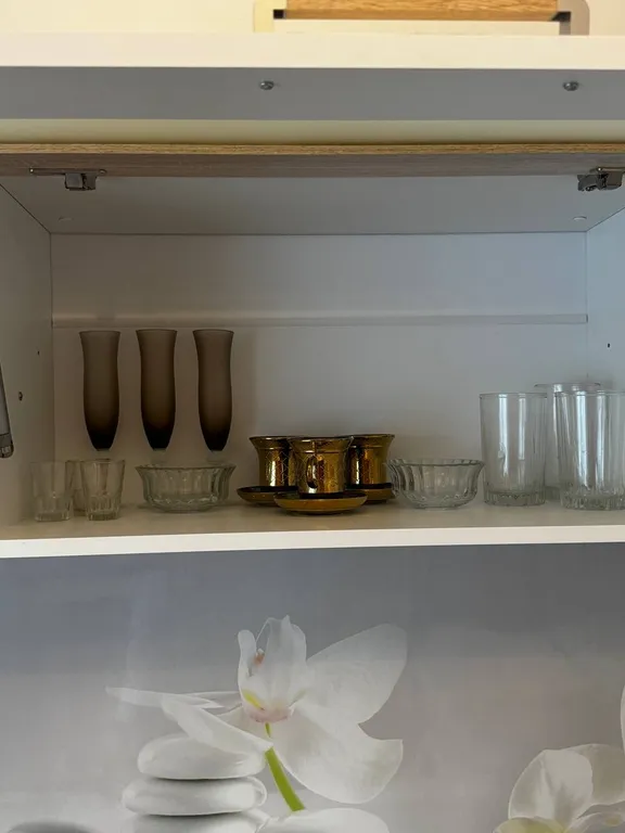 Квартирка с кондиционером