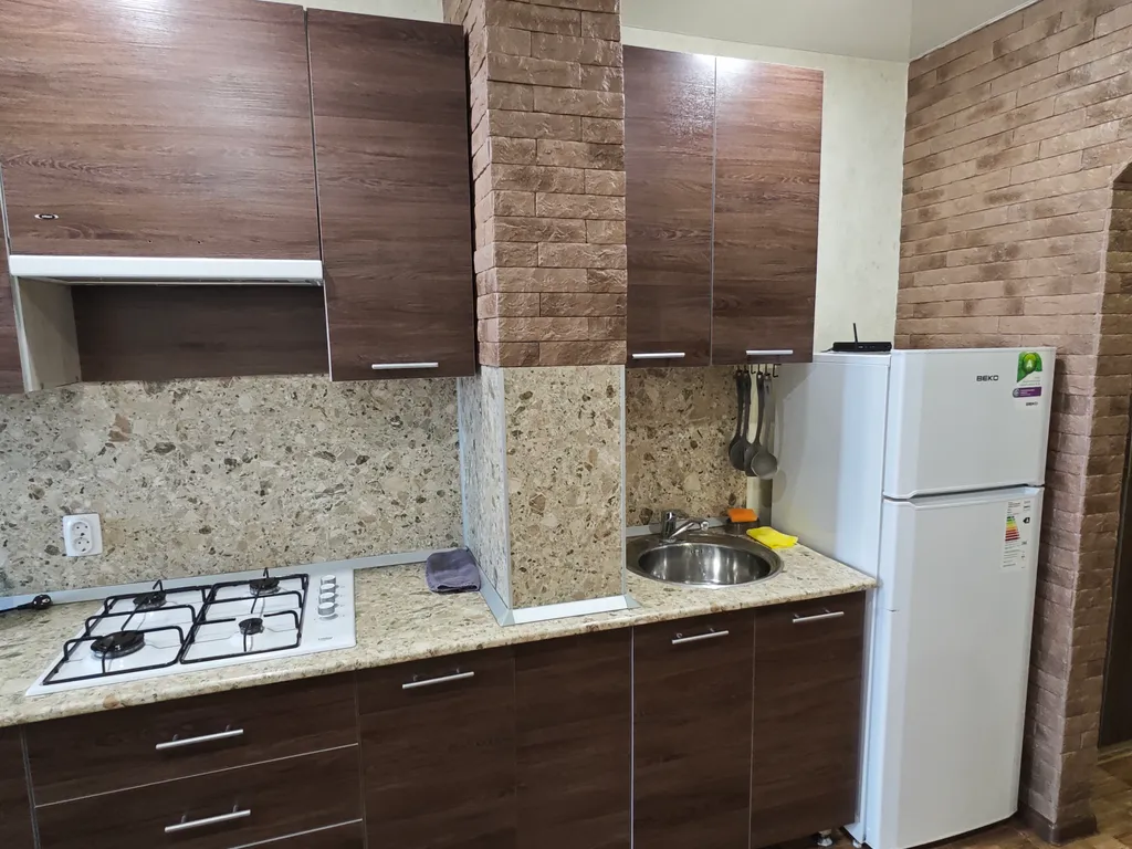 Уютная квартира с джакузи