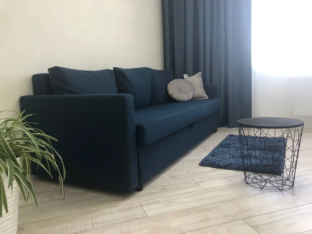 Апартаменты в ЖК Статус