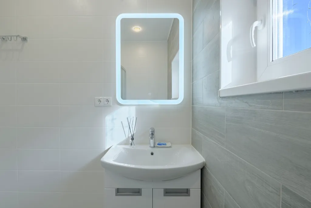 Дом с панорамным видом рядом со склоном Яхрома