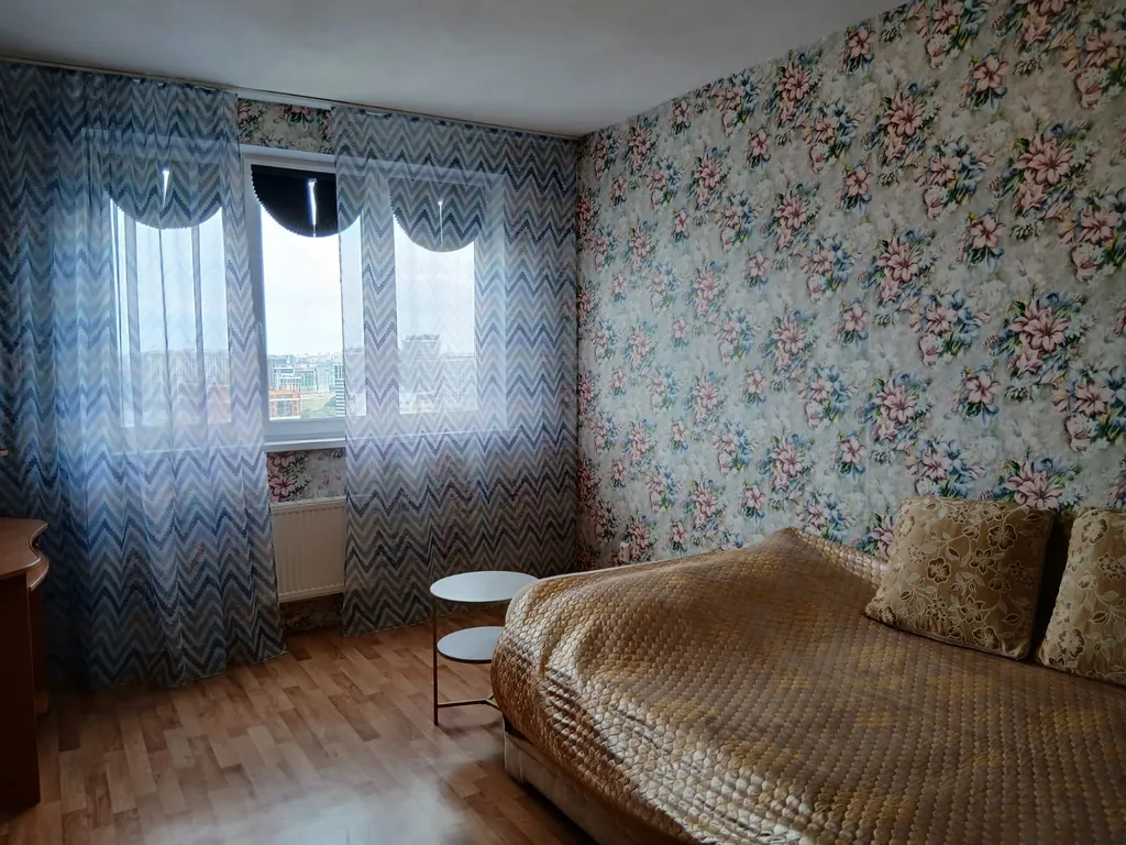 Квартира у автовокзала — аренда посуточно в Рязань