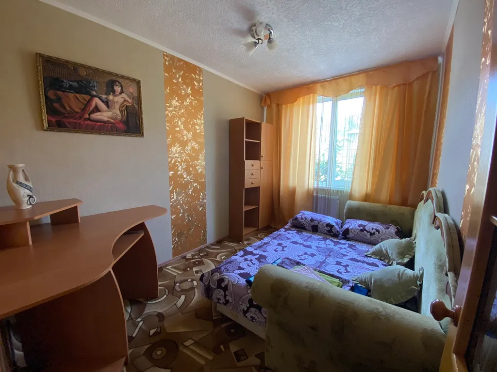 Уютный коттедж для отдыха