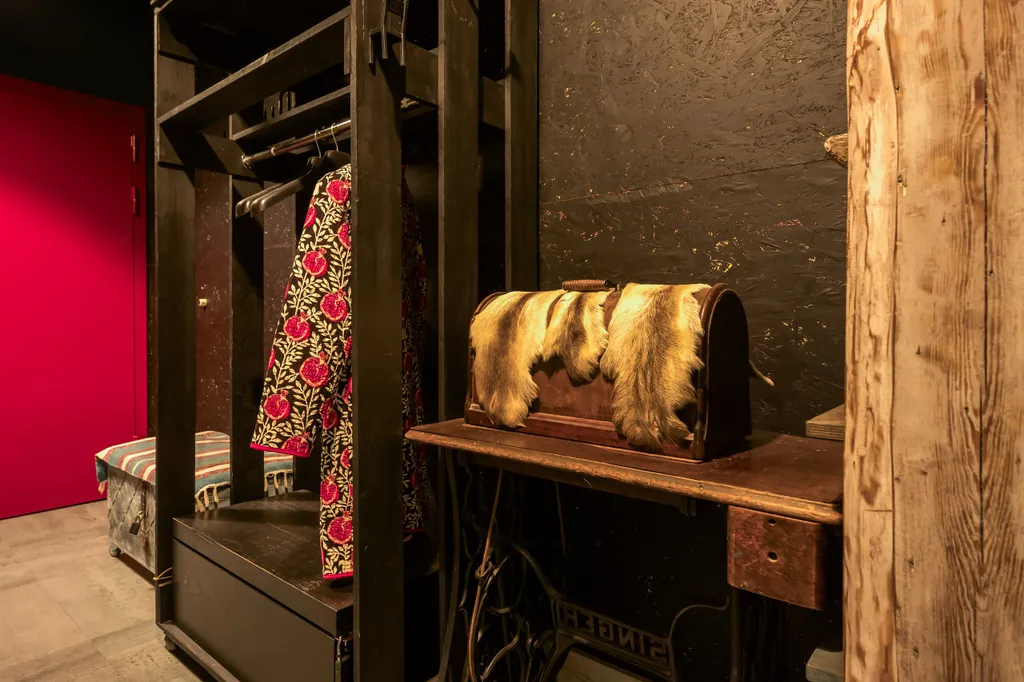 Видовая Евротрешка в Золотом треугольнике