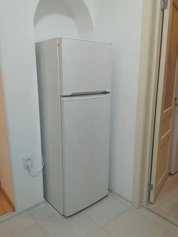 Уютная квартира в старинном немецком доме