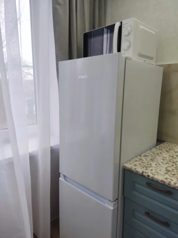 Квартира рядом с трассой с бесконтактным заселением