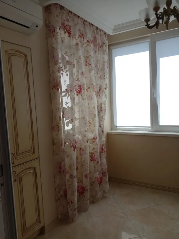 Апартаменты возле моря