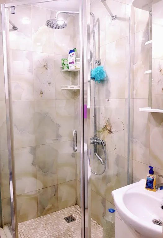 Квартира Апартаменты "романтическое настроение" вид на море и закат — Севастополь