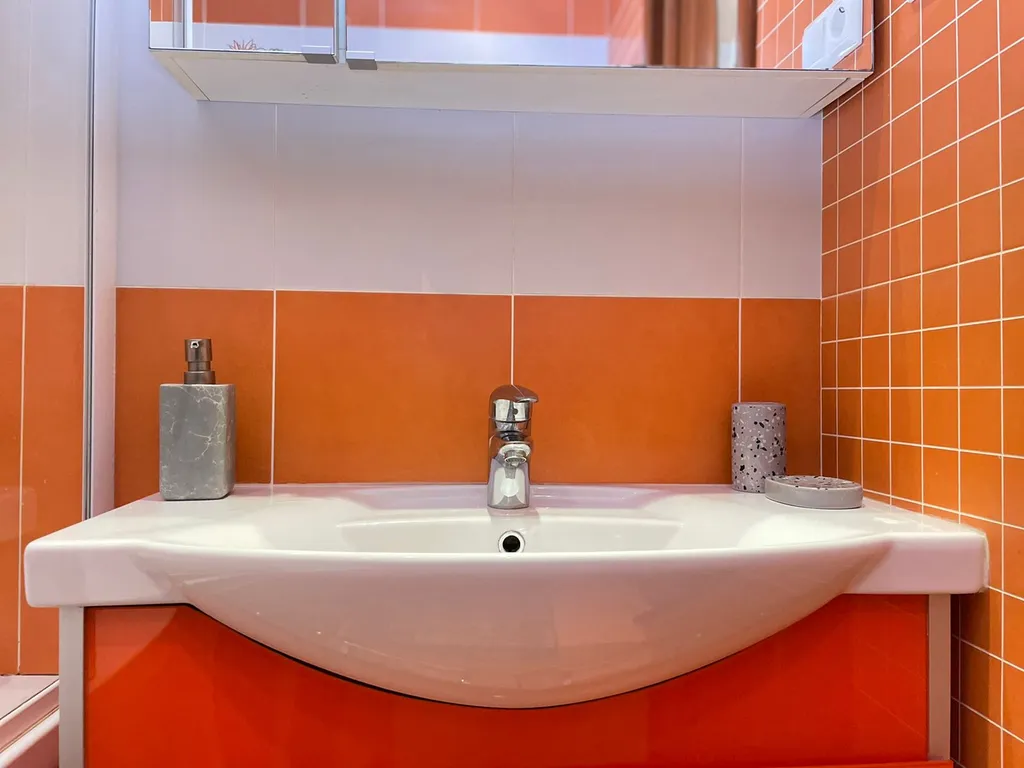 Квартира Квартира Апартамент у метро беговая — Москва